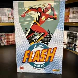 DC Classic - Flash 1