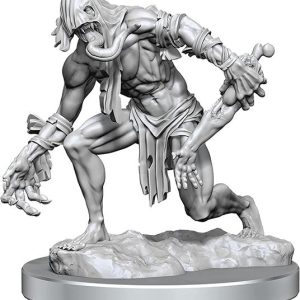 D&D Frameworks - Ghast & Ghoul