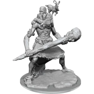 D&D Frameworks - Stone Giant