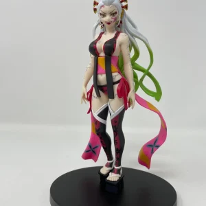 Demon Slayer: Daki - Statua Collezionabile