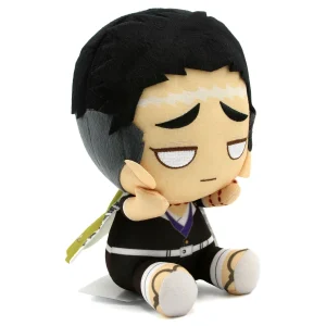 Demon Slayer Gyomei Himejima Peluche - Bandai