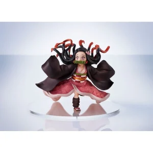 Demon Slayer - Kimetsu no Yaiba: Nezuko Kamado - Statua Dettagliata