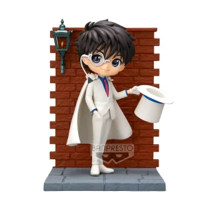 Q Posket - Detective Conan - Kid the Phantom Premium