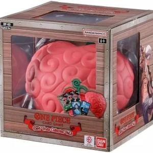 Devil Fruit Collection Vol. 3 – One Piece Card Game