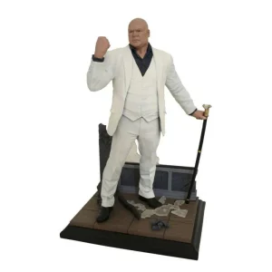 Diamond Select Toys - Marvel's Hawkeye Kingpin
