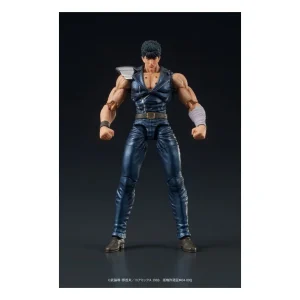 Digaction Ken il Guerriero (Fist of the North Star) - Kenshiro