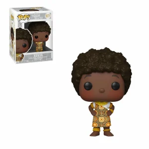 Disney: Small World - Pop Funko Vinyl Figure 1071 Kenya