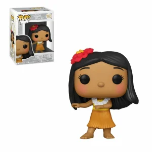 Disney: Small World - Pop Funko Vinyl Figure 1073 United States