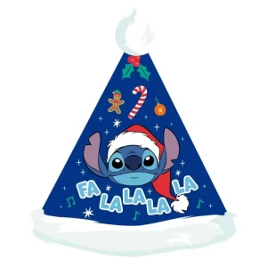 Disney's Lilo & Stitch - Cappello di Natale