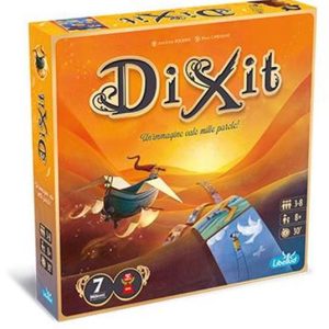 Dixit - Base