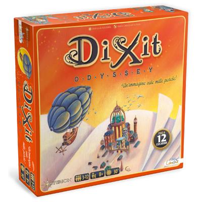 Dixit - Odyssey - immagine 2