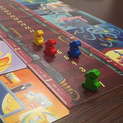 Dixit - Odyssey - immagine 3