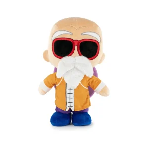 Dragon Ball Peluche - Maestro Muten 26cm