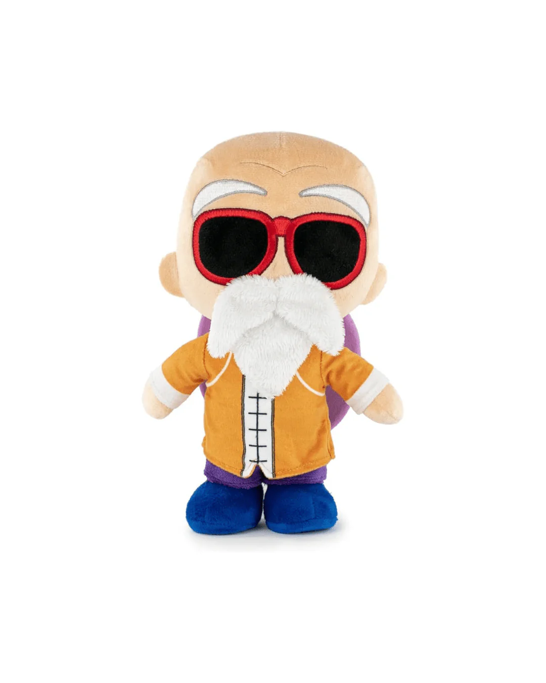 Dragon Ball Peluche - Maestro Muten 26cm