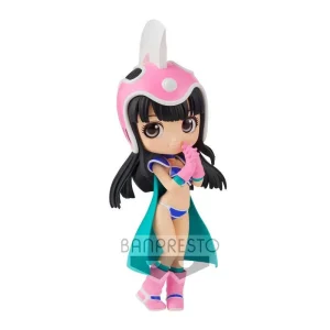 Q Posket Dragon Ball - Chichi (Normal Color Ver.A)