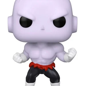 Dragon Ball Super - Jiren w/Power