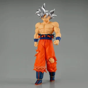 Dragon Ball Super – Son Goku Figure (Solid Edge Works)