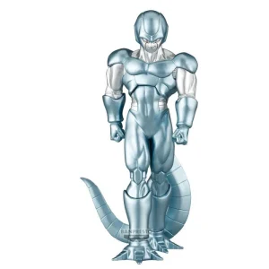 Dragon Ball Z – Metal Cooler Solid Edge Works Vol. X – Banpresto