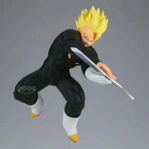 Dragon Ball Z - Son Gohan Super Saiyan