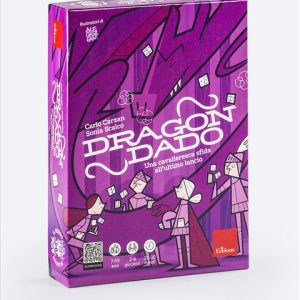 Dragon Dado