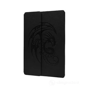 Dragonshield - Tappetino Nomad (Black)