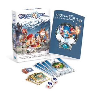 DreamQuest