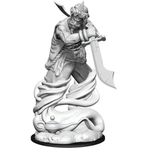 Dungeons & Dragons Miniature - Djinni