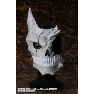 Elcoco Kaiju No. 8 - Half Mask