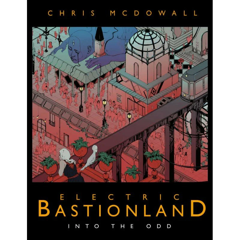 Electric Bastionland - immagine 2