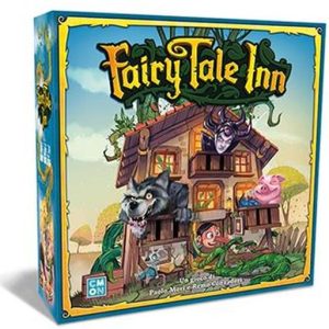 Fairy Tale Inn