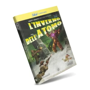 Fallout GDR - L'Inverno dell'Atomo
