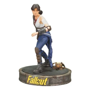 Fallout Serie Prime - Lucy
