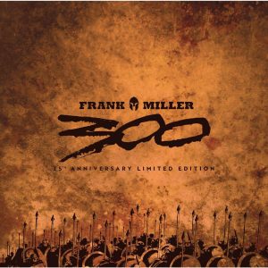 Frank Miller's 300 - Limited Ed. Edizione Italiana