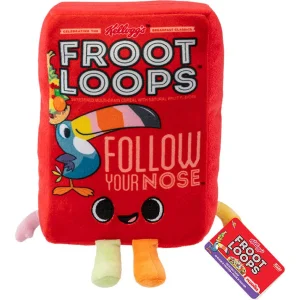Funko Plush - Froot Lops