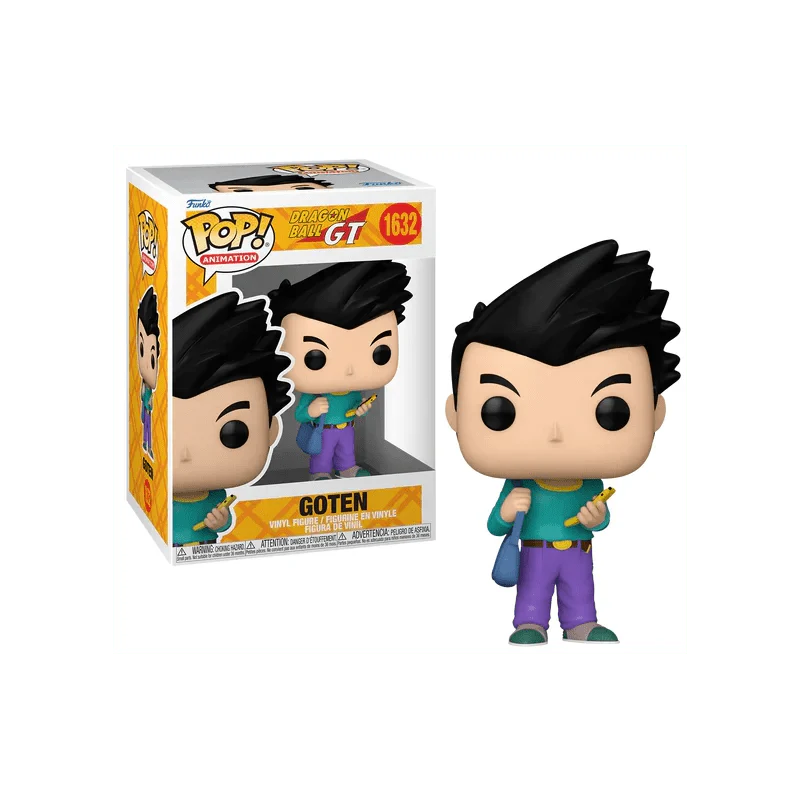 Funko Pop! Dragon Ball GT 1632 Goten