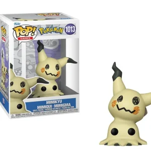 Funko Pop! Pokemon 1013 Mimikyu