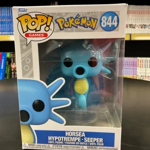 Funko Pop! Pokemon 844 Horsea