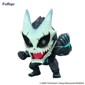 Furyu - Kaiju N.8 Cartoon Size (Cartoon Color Ver.)