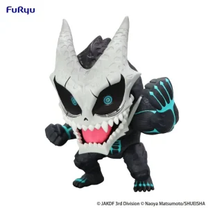 Furyu - Kaiju N.8 Cartoon Size (Normal Color Ver.)