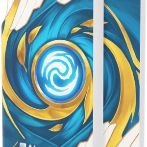 Gamegenic - Altered - Casual Album Mana Orb