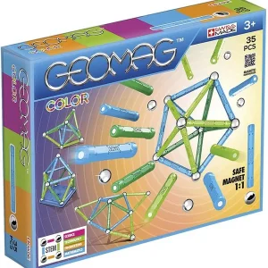 Geomag - Color