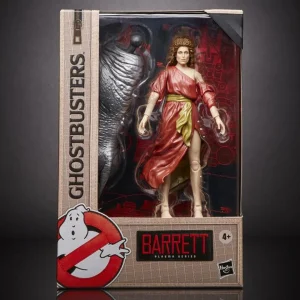 Ghostbusters Plasma Series: Dana Barrett - Premium Action Figure