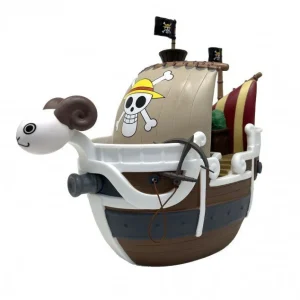 Going Merry - One Piece Merry Coin Bank