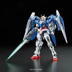 Gundam - 00 Raiser