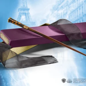 Harry Potter Bacchetta - Theseus Scamander