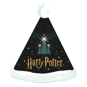 Harry Potter - Cappello di Natale