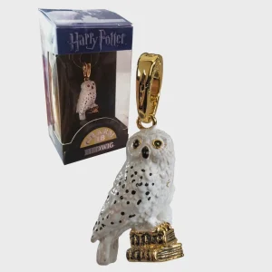 Harry Potter Charm #18 - Hedwig
