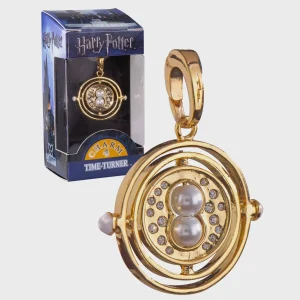 Harry Potter Charm #4 - Giratempo