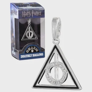 Harry Potter Charm #9 - Doni della Morte
