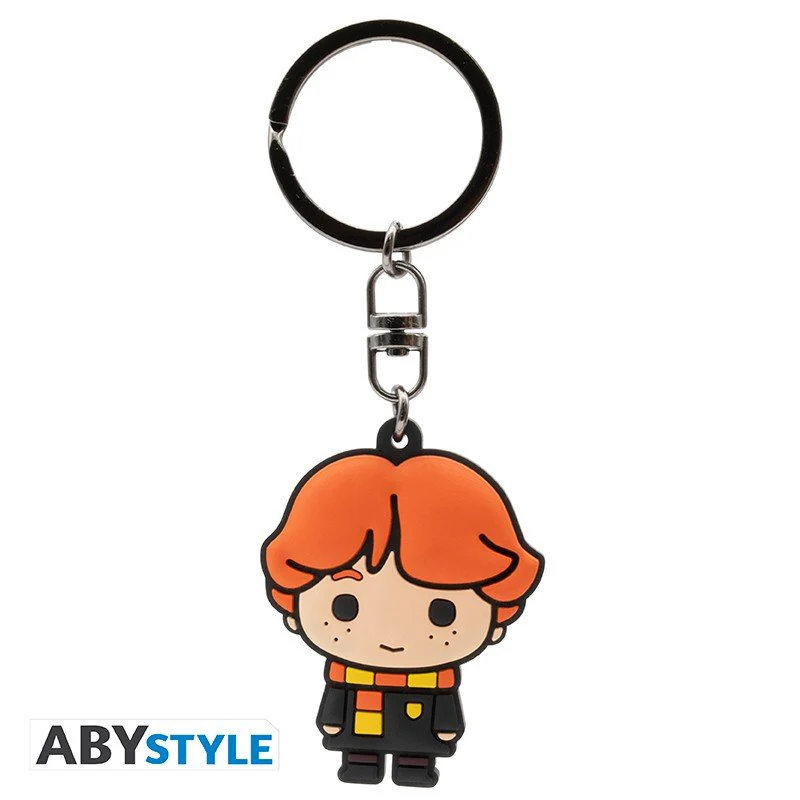 Harry Potter Keychain - Ron